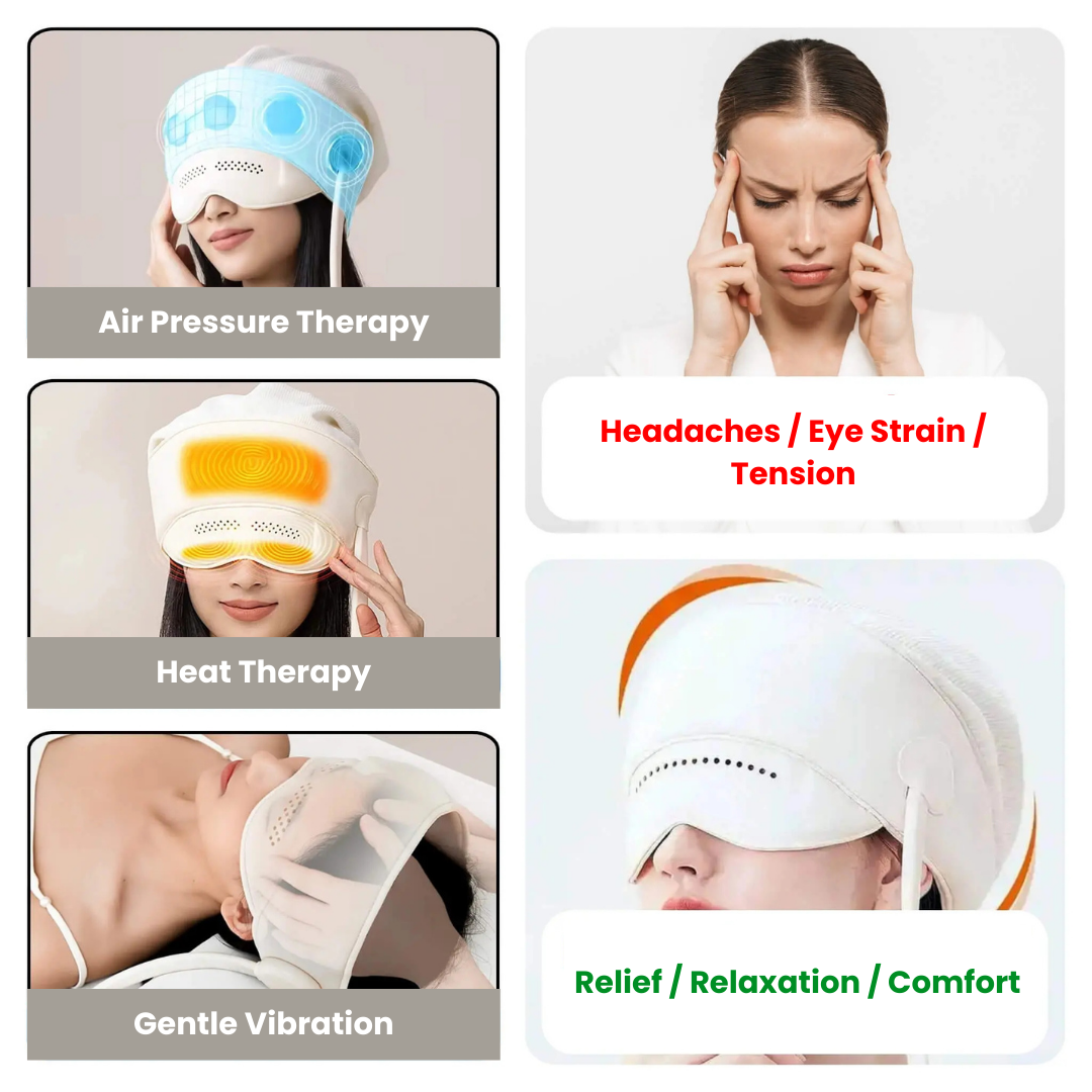 Head Massager