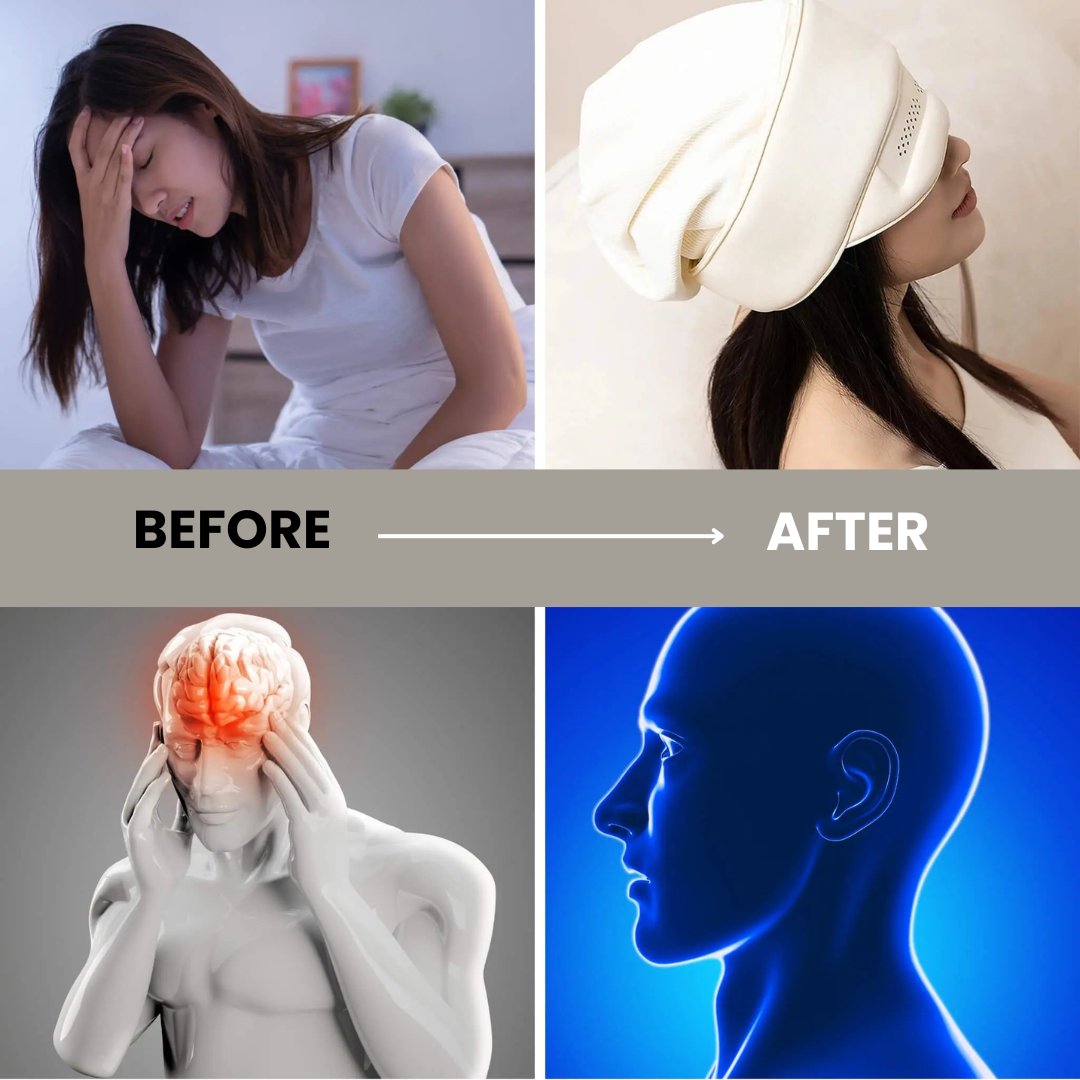 Head Massager